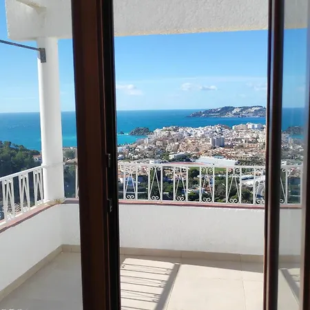 A Little Paradise With Super Views In *