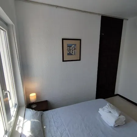 A Little Paradise With Super Views In 公寓